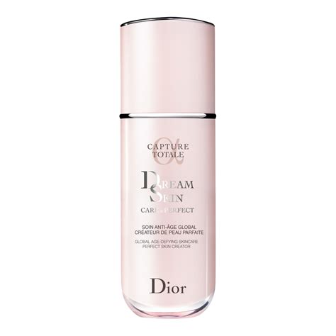 dior capture totale dreamskin care&perfect